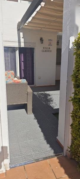 Piso en Murcia (1/5)