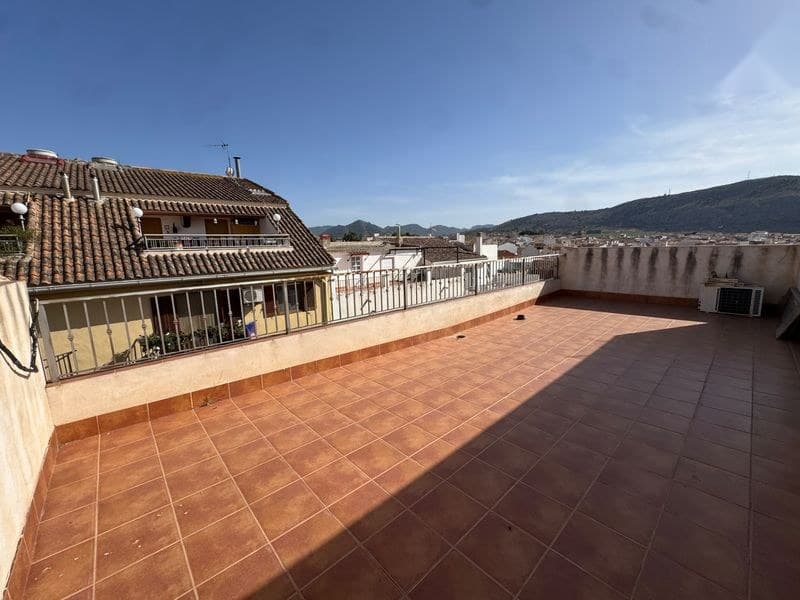 Casa/Chalet en Murcia (1/5)