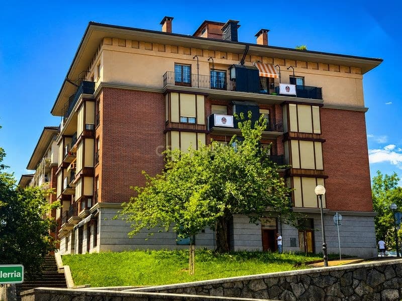 Piso en Guipúzcoa (1/5)