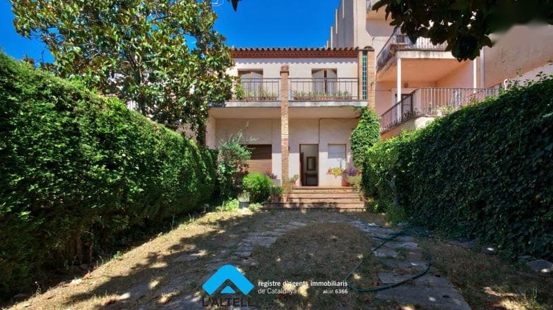 Casa/Chalet en Barcelona (1/5)