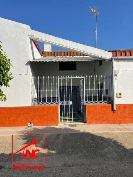 Casa/Chalet en Sevilla (1/1)