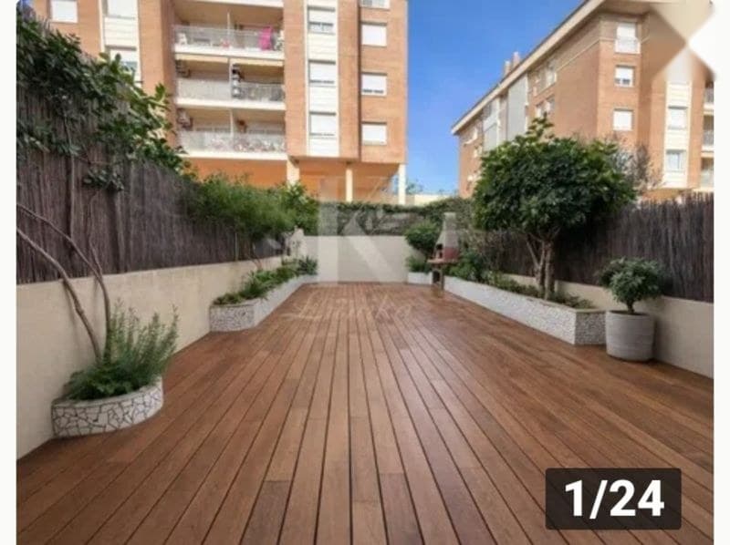 Casa/Chalet en Barcelona (1/1)