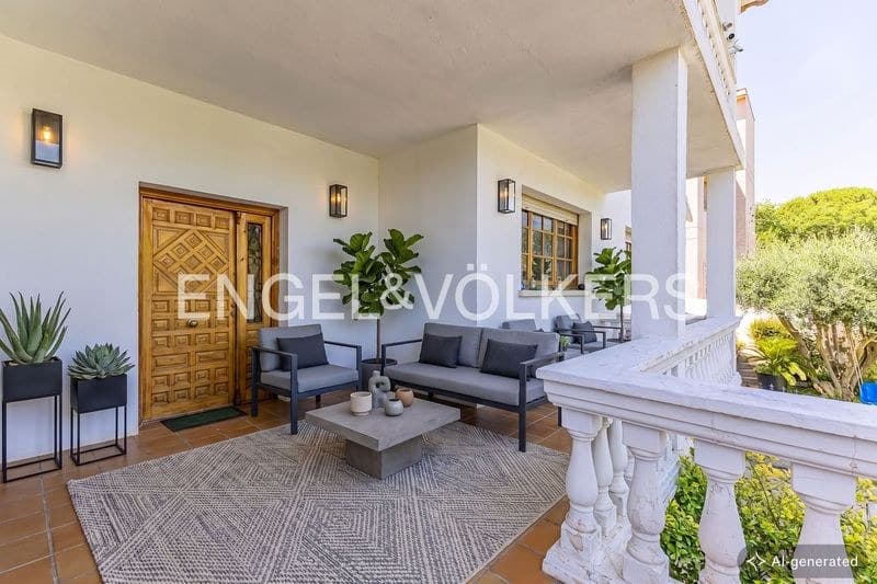 Casa/Chalet en Barcelona (1/5)