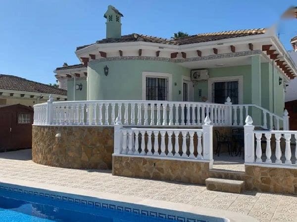 Casa/Chalet en Alicante (1/5)