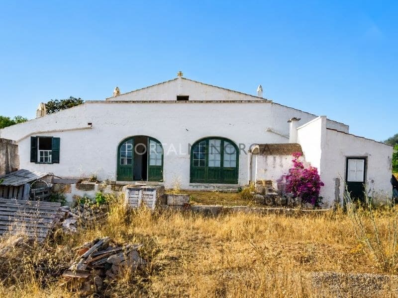 Casa/Chalet en Baleares (1/5)