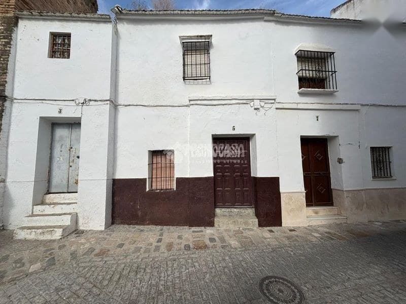 Casa/Chalet en Sevilla (1/5)