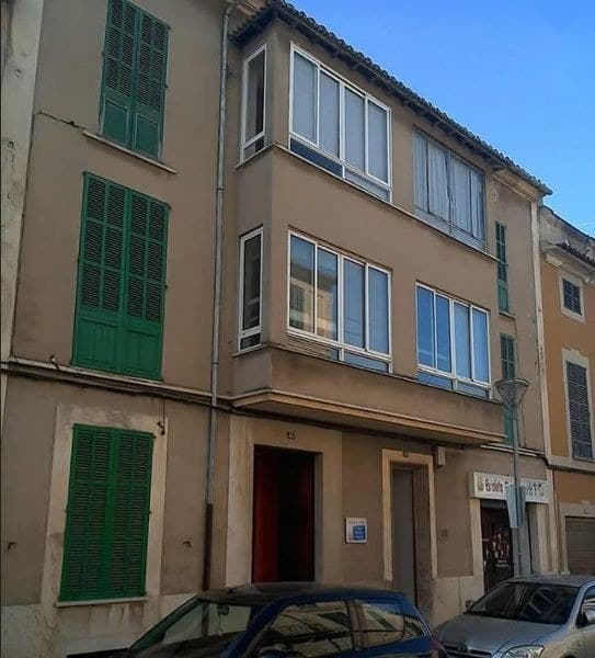 Piso en Baleares (1/5)