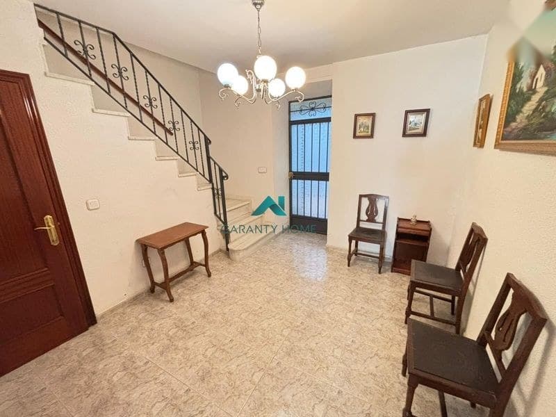 Casa/Chalet en Jaén (1/5)