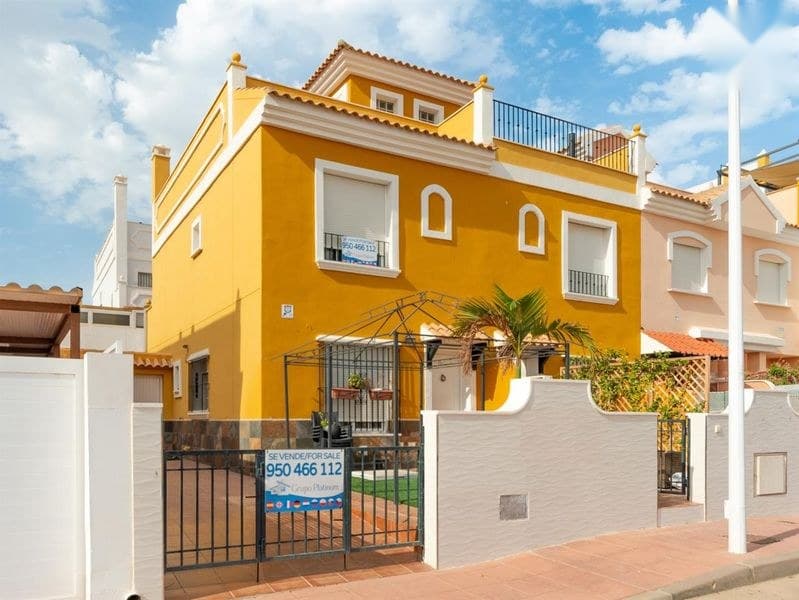 Casa/Chalet en Almería (1/5)