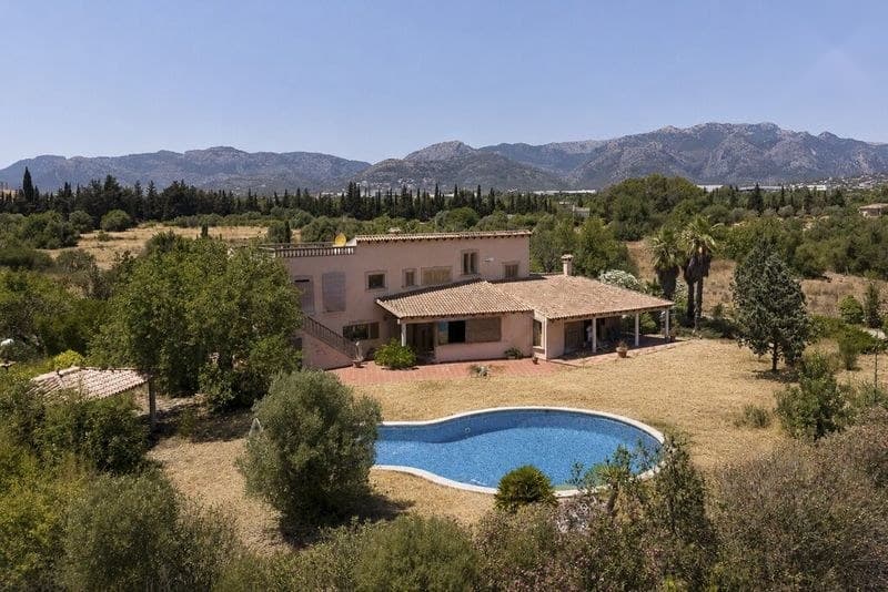 Casa/Chalet en Baleares (1/5)