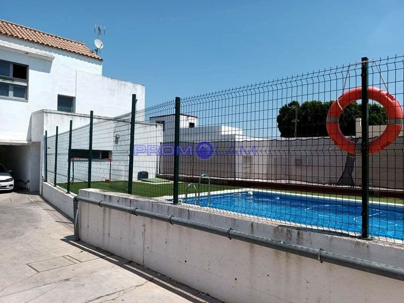 Casa/Chalet en Sevilla (1/5)