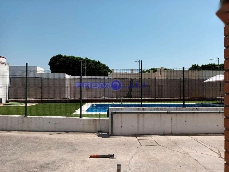 Casa/Chalet en Sevilla (1/5)