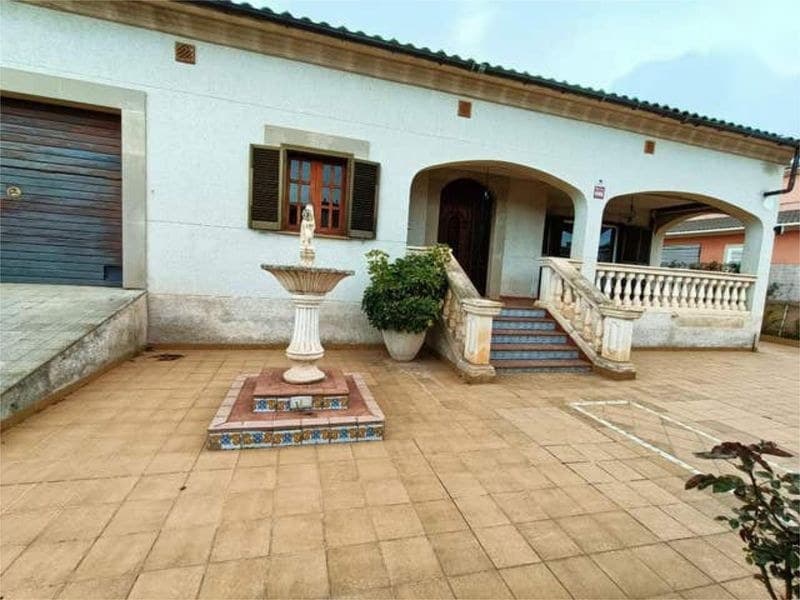 Casa/Chalet en Baleares (1/5)