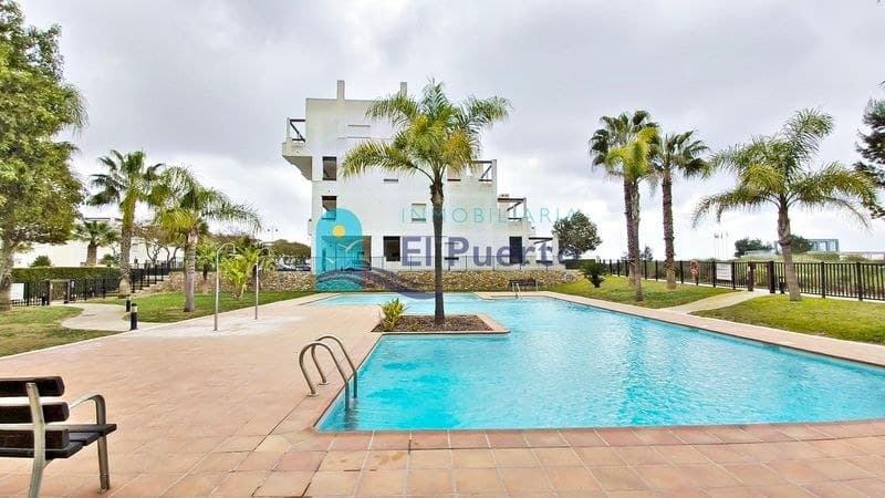 Piso en Murcia (1/5)