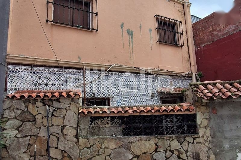 Casa/Chalet en Cádiz (1/2)