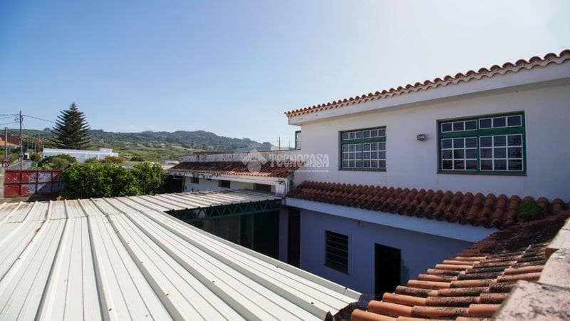 Casa/Chalet en Santa Cruz de Tenerife (1/5)