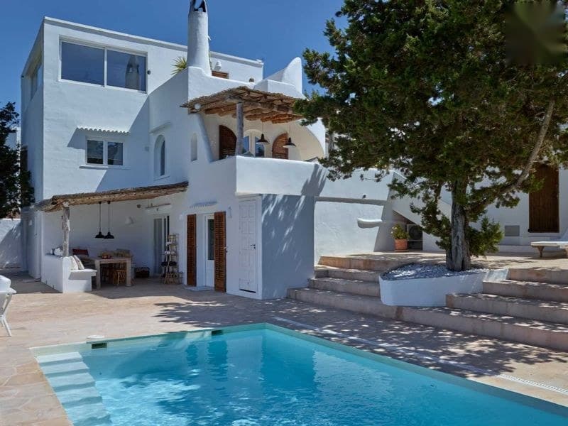Casa/Chalet en Baleares (1/5)