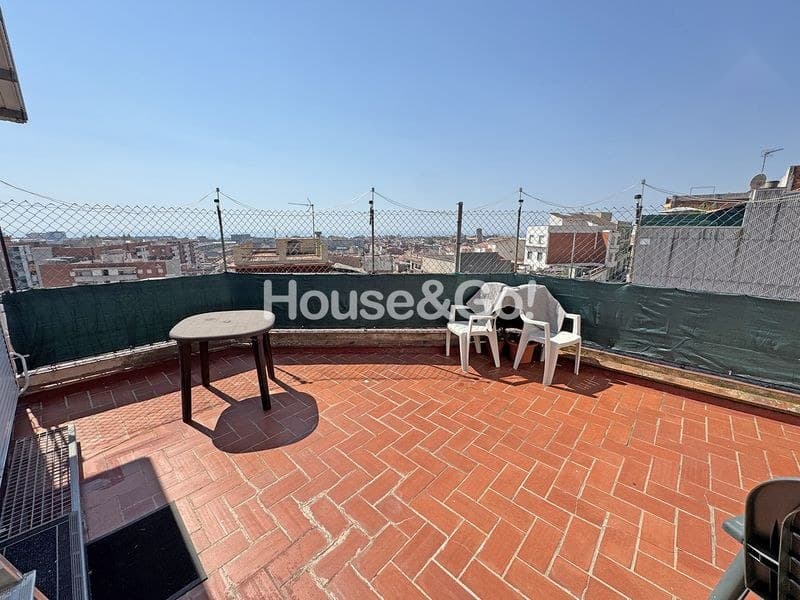 Dúplex en Barcelona (1/5)