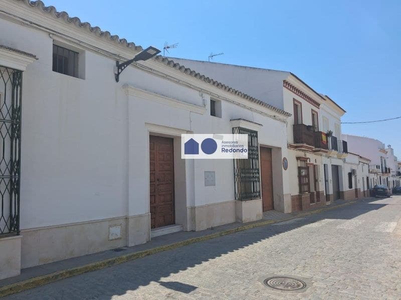 Casa/Chalet en Huelva (1/5)