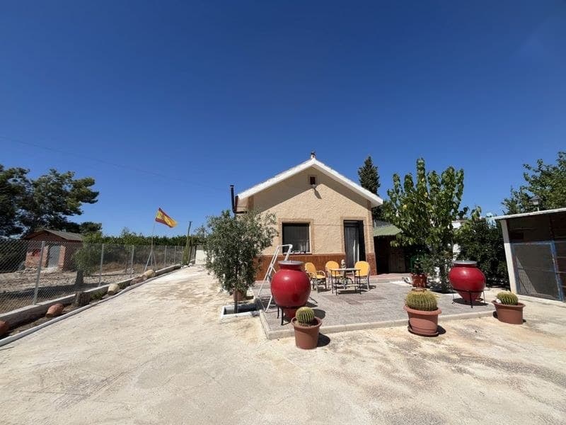 Casa/Chalet en Murcia (1/5)