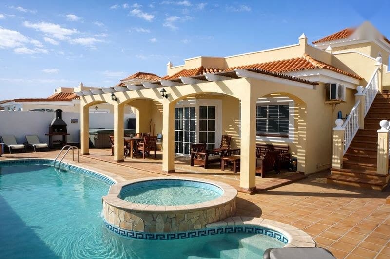 Casa/Chalet en Las Palmas (1/5)