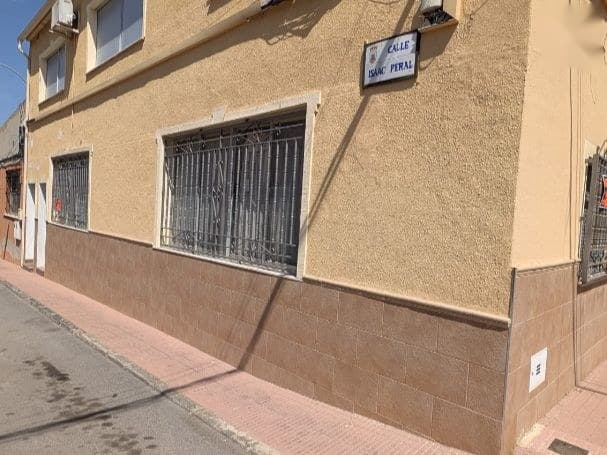 Piso en Murcia (1/5)