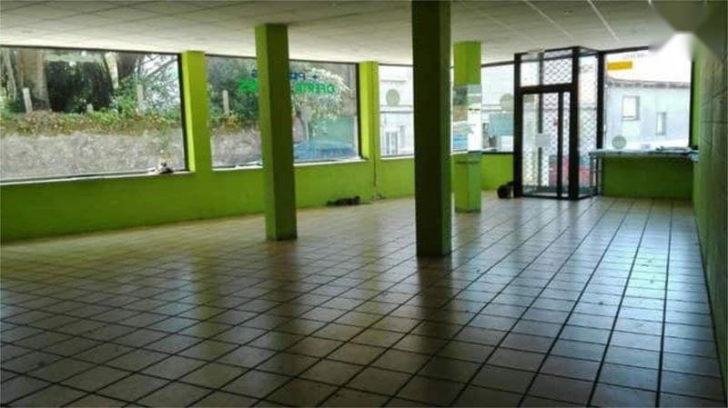 Piso en Pontevedra (1/5)