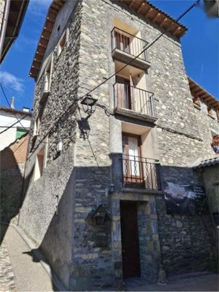 Casa/Chalet en Huesca (1/5)