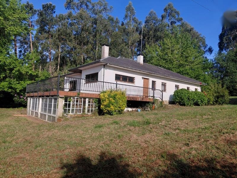 Casa/Chalet en A Coruña (1/5)