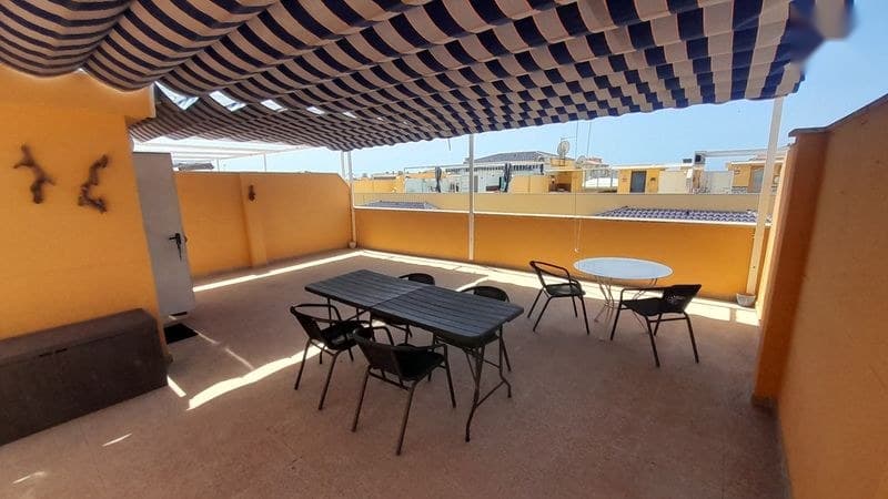 Piso en Málaga (1/5)