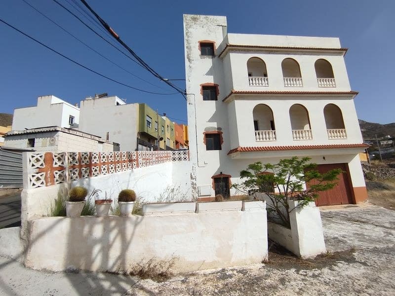 Casa/Chalet en Las Palmas (1/5)