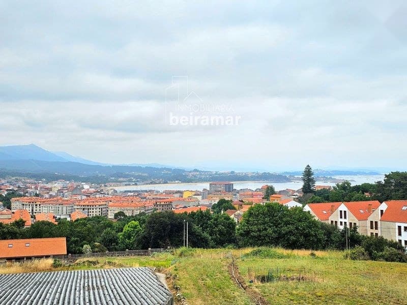 Piso en A Coruña (1/5)
