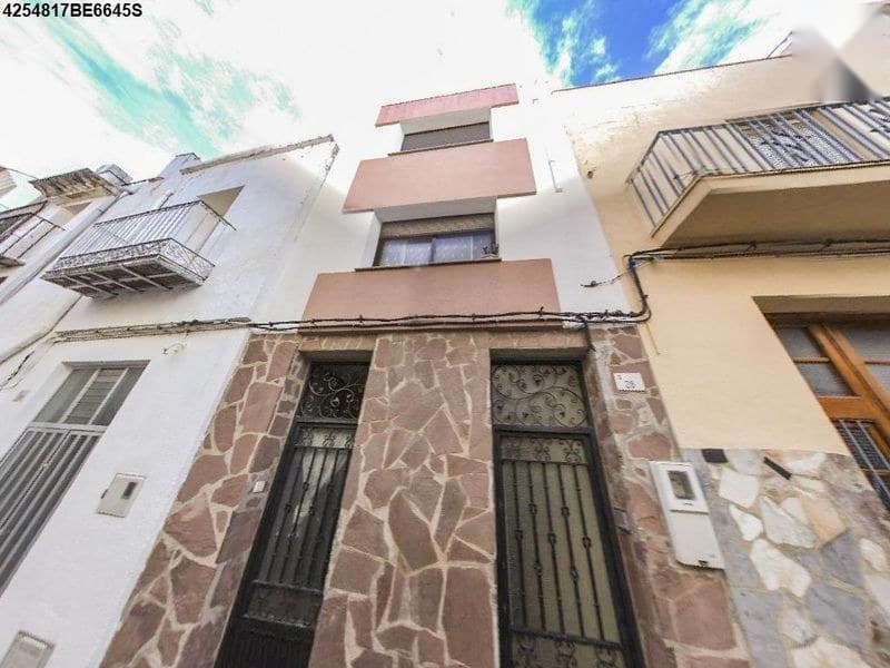 Casa/Chalet en Castellón (1/1)
