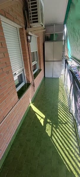 Piso en Madrid (1/5)