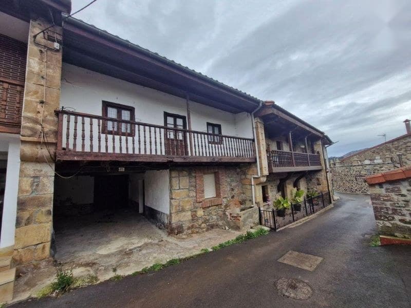 Casa/Chalet en Cantabria (1/5)