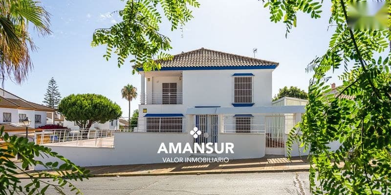 Casa/Chalet en Huelva (1/5)
