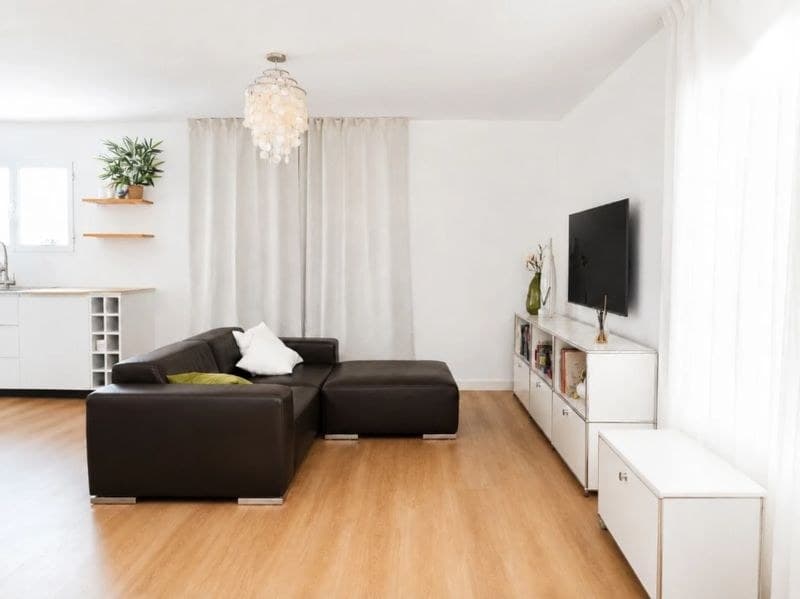 Casa/Chalet en Murcia (1/5)