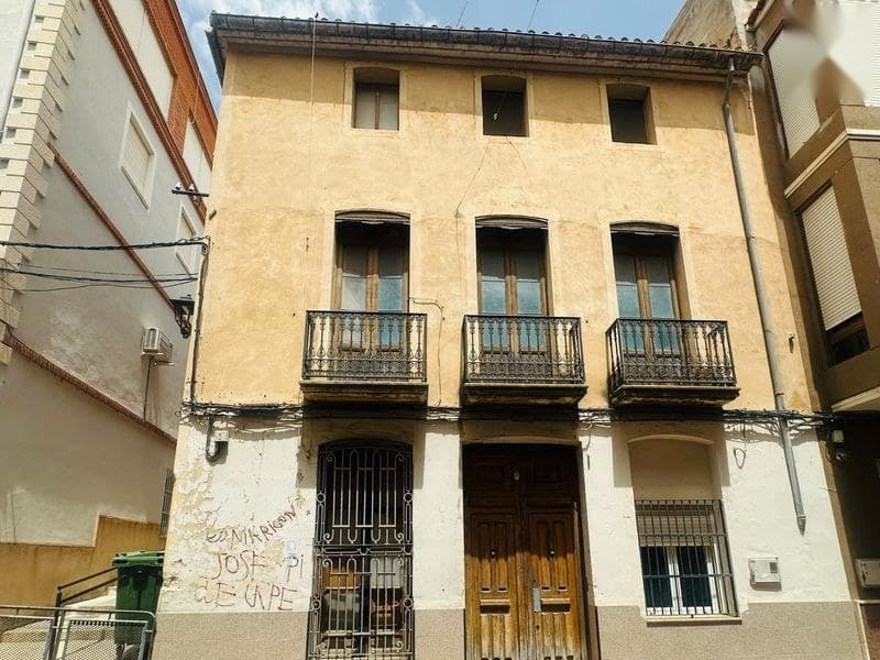 Casa/Chalet en Albacete (1/5)