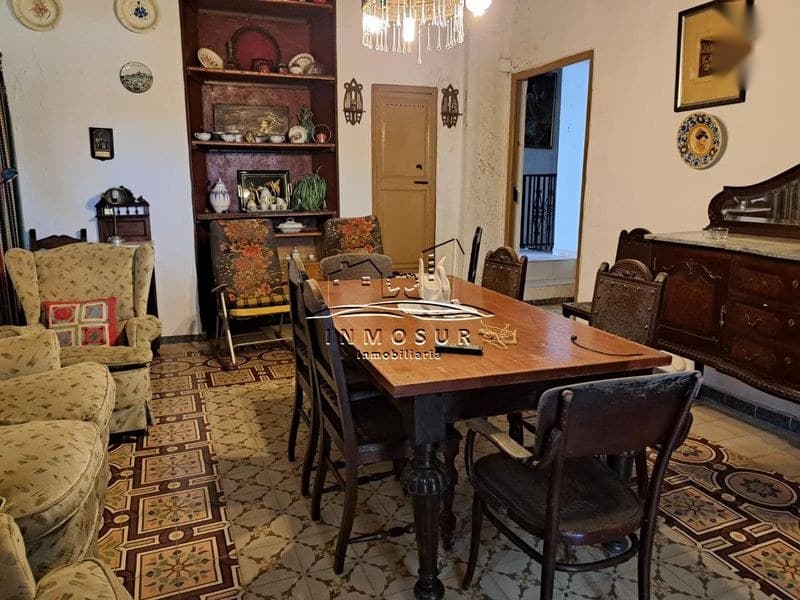 Casa/Chalet en Córdoba (1/5)