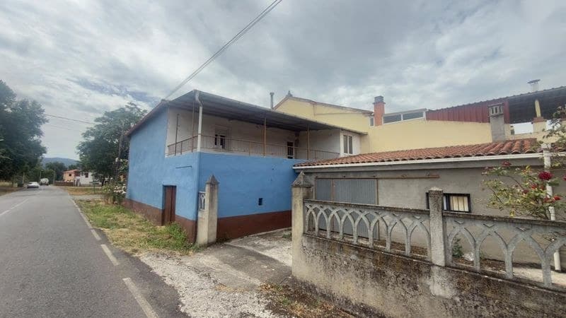 Casa/Chalet en Lugo (1/5)