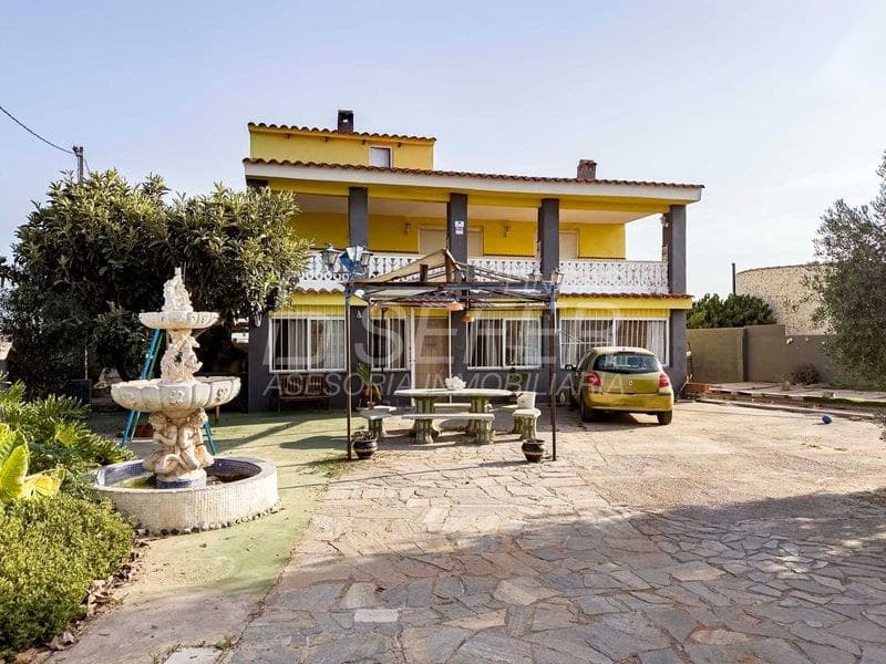 Casa/Chalet en Castellón (1/5)