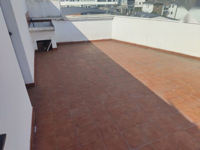 Piso en Lugo (1/5)