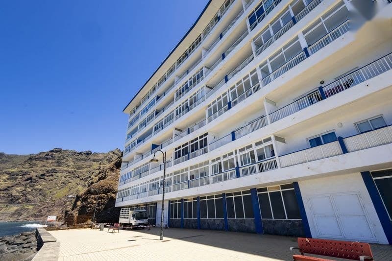 Ático en Santa Cruz de Tenerife (1/5)