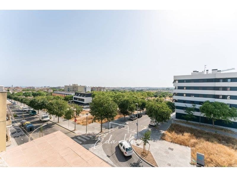 Piso en Barcelona (1/5)