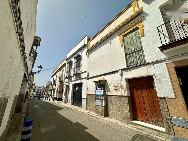 Casa/Chalet en Sevilla (1/5)
