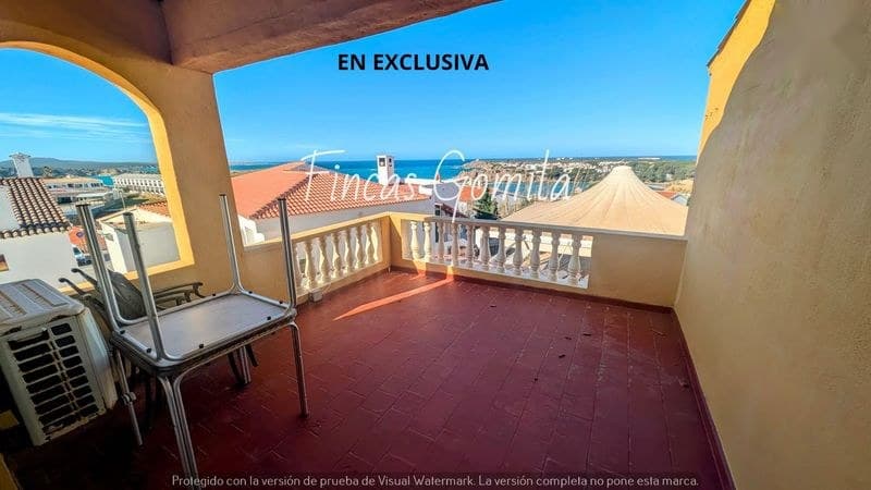 Piso en Baleares (1/5)