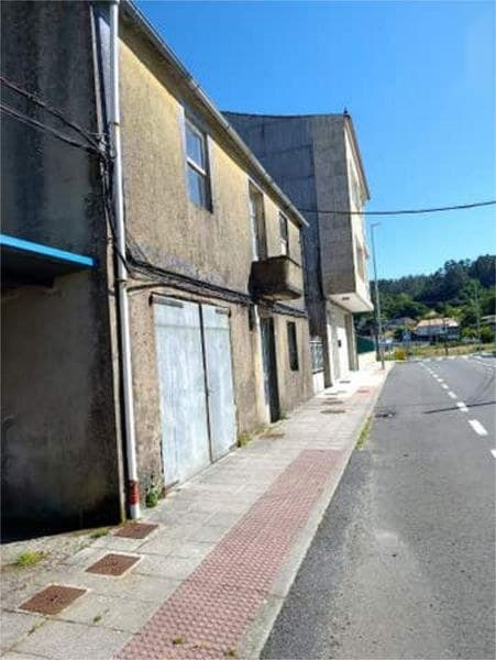 Casa/Chalet en Pontevedra (1/5)
