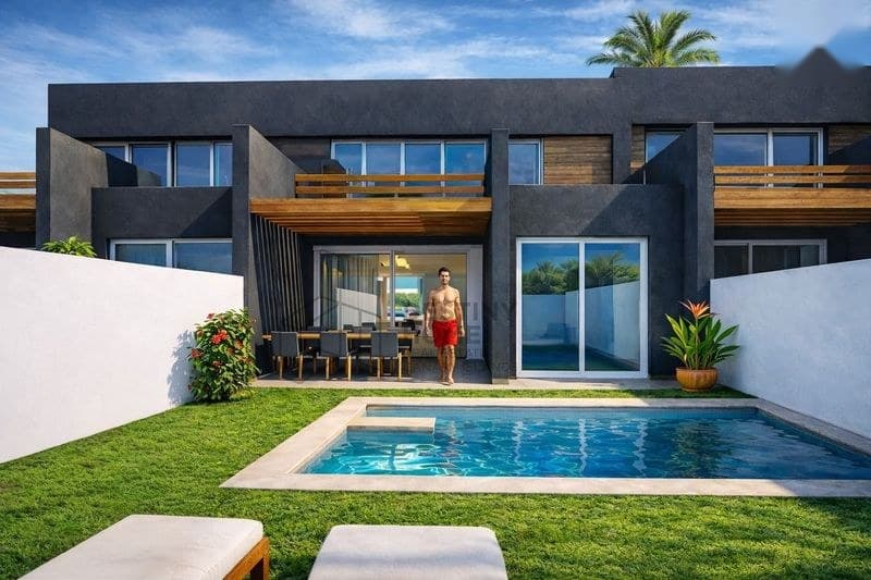 Casa/Chalet en Las Palmas (1/5)