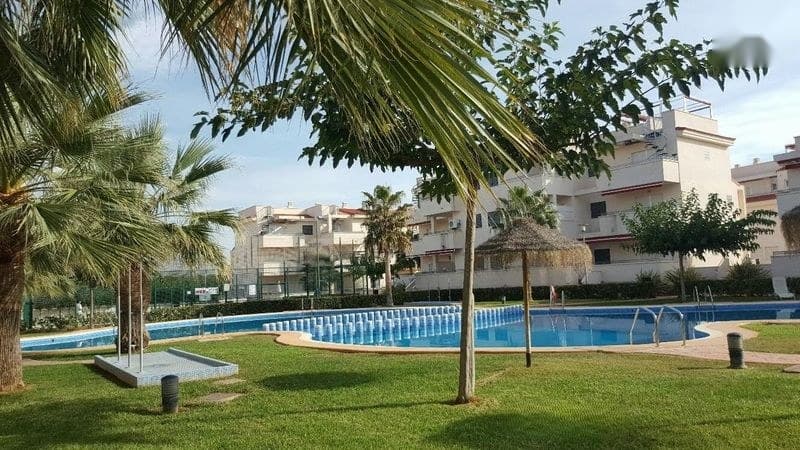 Piso en Castellón (1/5)