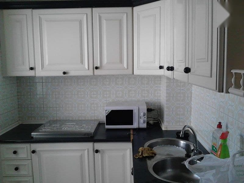 Piso en Badajoz (1/5)